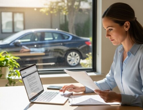 Refinance Your Car Loan: Options to Lower Your Payment