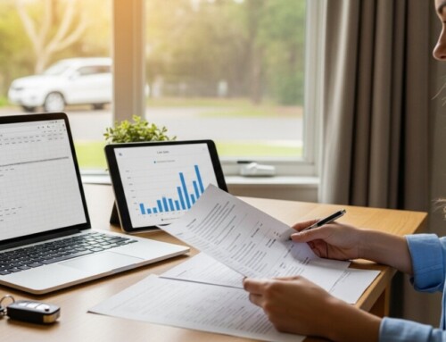 Top Rated Car Refinance Lenders for Lower Payments