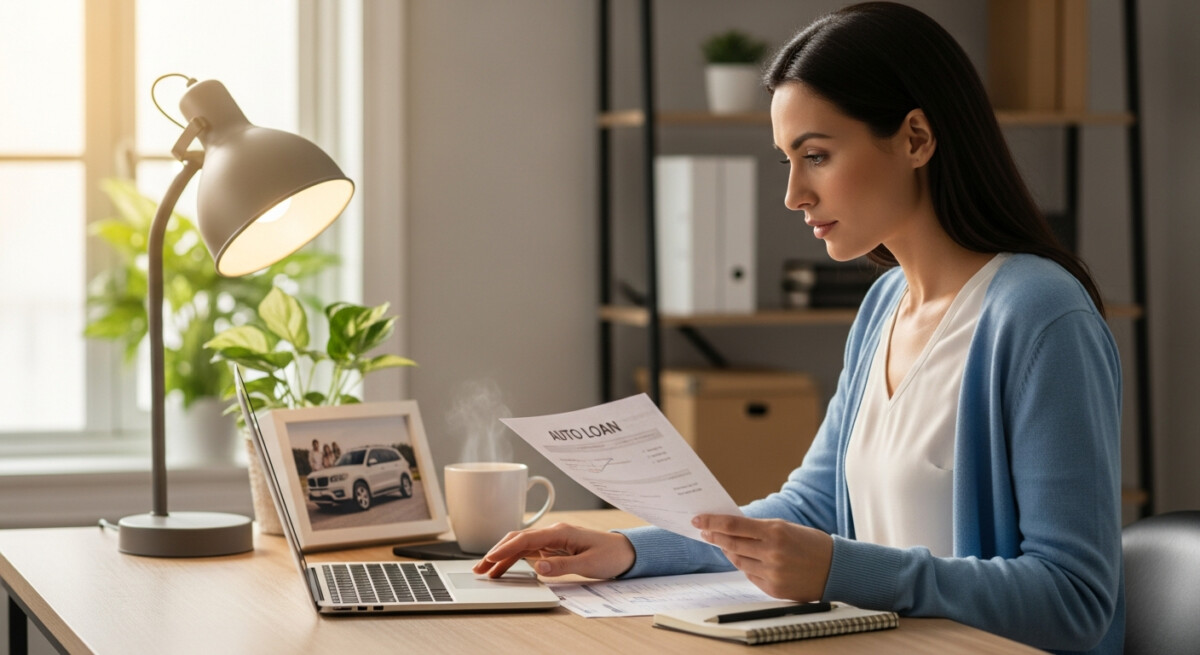 Refinancing Through a Credit Union: Pros & Cons