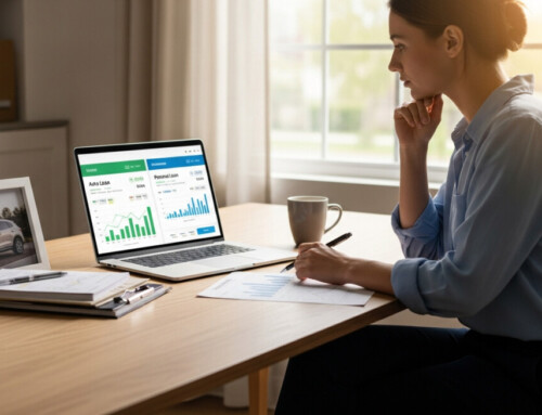 Auto Refinance vs Personal Loan: Which Saves You More?