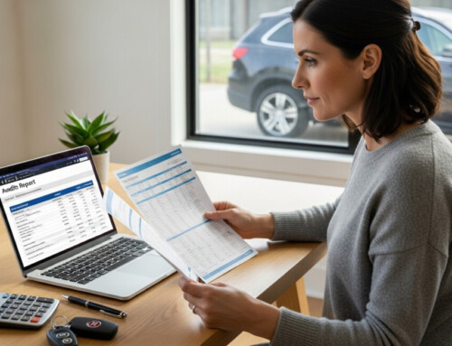 How to Compare Auto Refinance Offers and Save Money