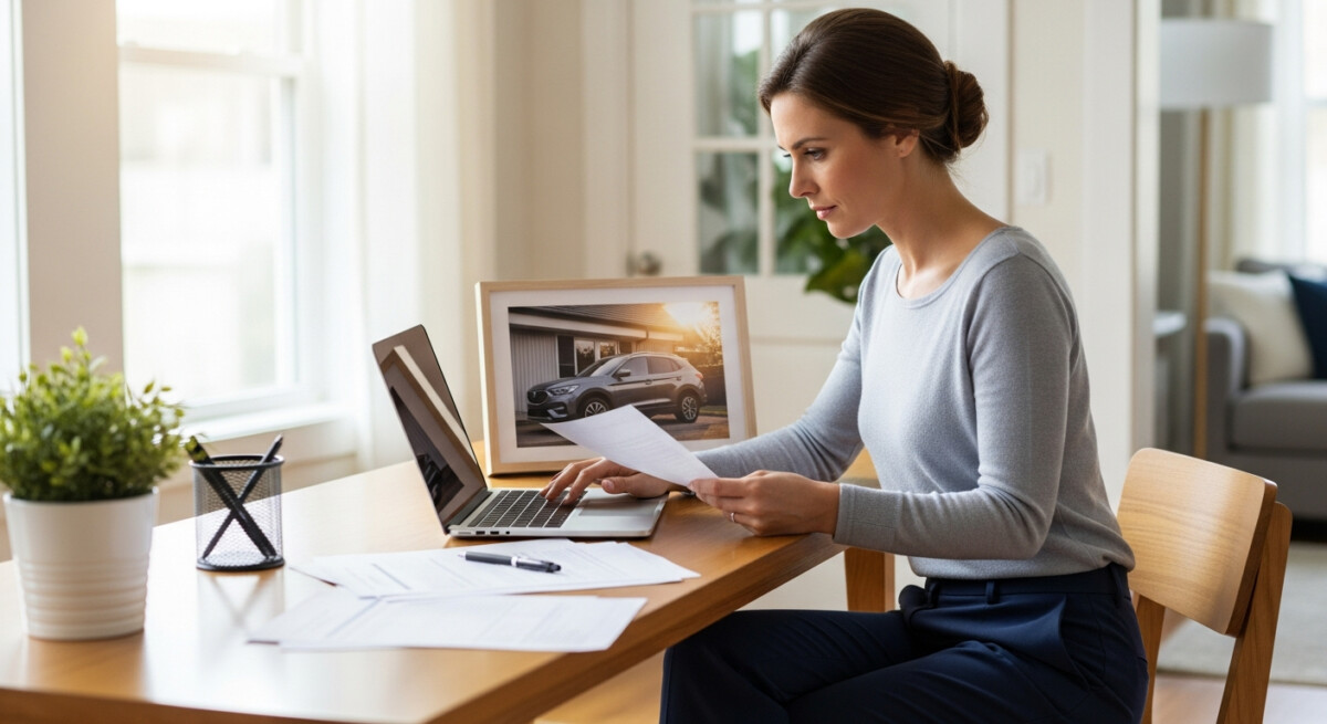 Can You Refinance With the Same Lender?