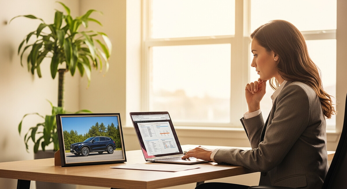 Car Loan Refinance Guide: How to Lower Your Monthly Payments