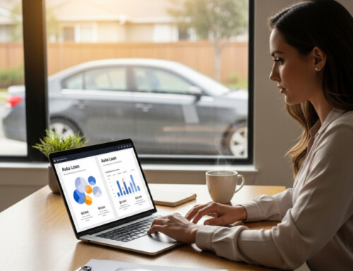 Auto Loan Refinance Explained: When and How to Refinance