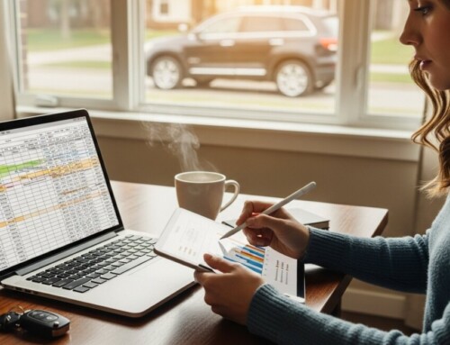 Finding the Best Car Refinance Lender for Your Situation