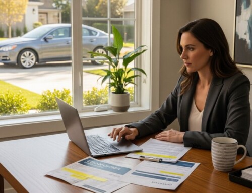 How to Refinance Your Car Loan for a Low APR