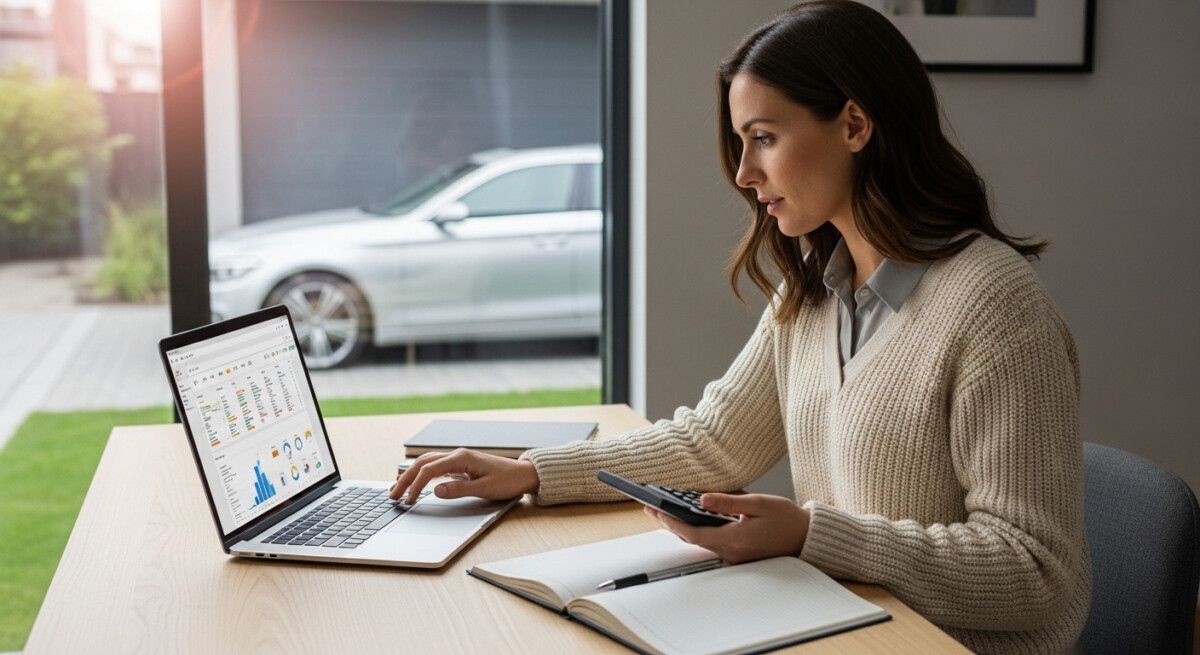 Car Refinance Rates Today: How to Find the Best Deal