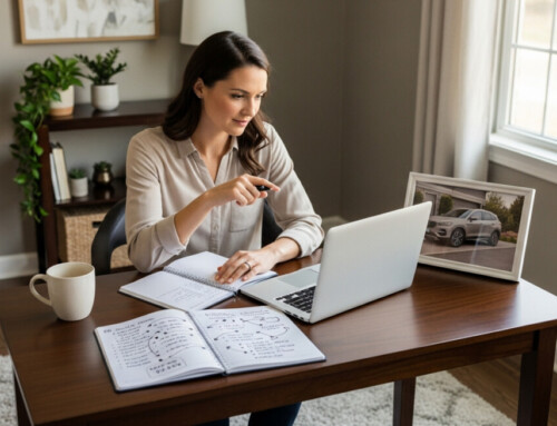 How to Get Lower Refinance Car Loan Rates in 2026