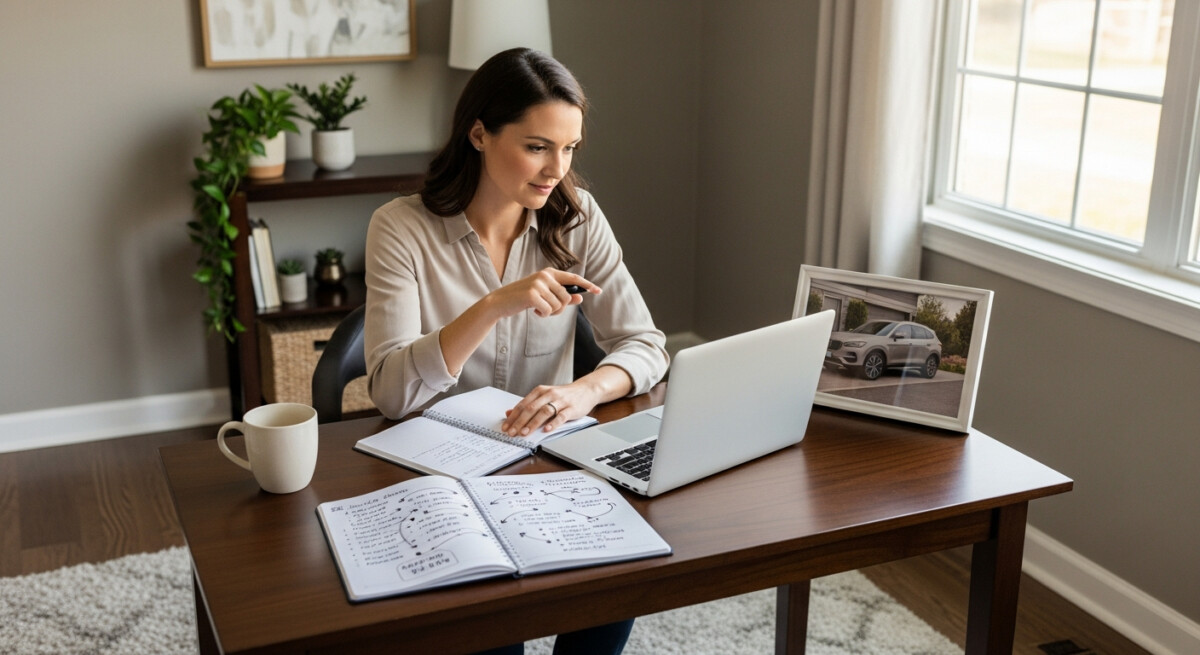 Refinance Car Loan Rates: How to Get a Lower Rate