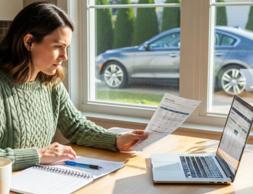 Credit Union Auto Loan Refinancing: Lower Rates and Better Terms