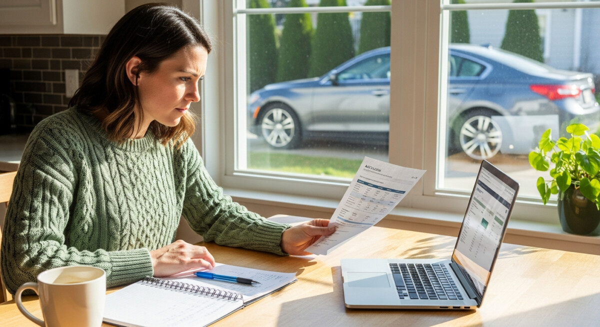 Credit Union Refinance Auto Loan: Benefits and Options