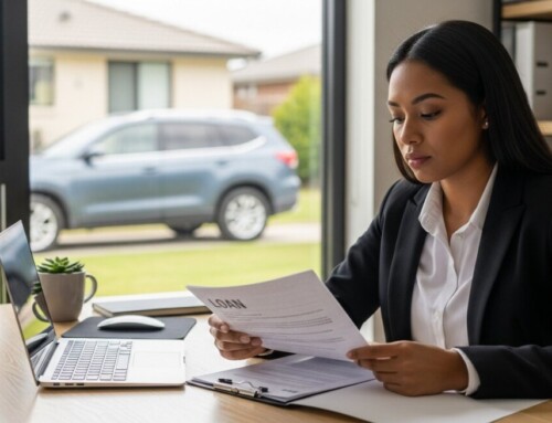 How to Compare Refinance Car Loan Rates for Maximum Savings