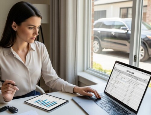 How to Refinance Your Auto Loan for Today’s Best Rates