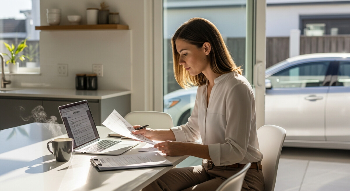 Credit Union Auto Refinance: Why It Can Save You Money