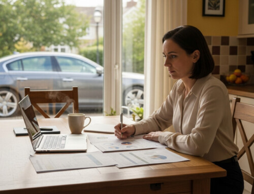 Refinance Car Loan With a Credit Union for Lower Rates