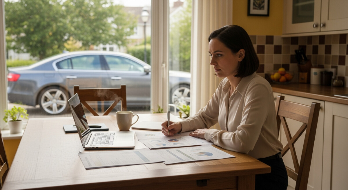 Refinance Car Loan Through a Credit Union