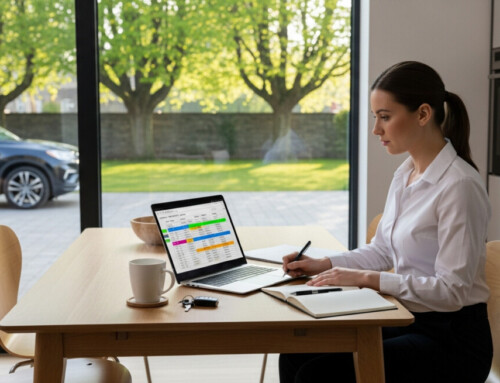 Online Auto Refinance: How It Works and When to Do It