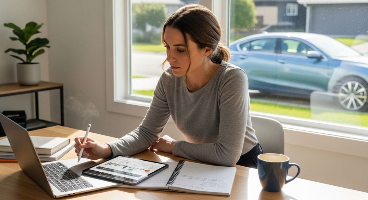 How to Refinance a Car Loan Online Step by Step