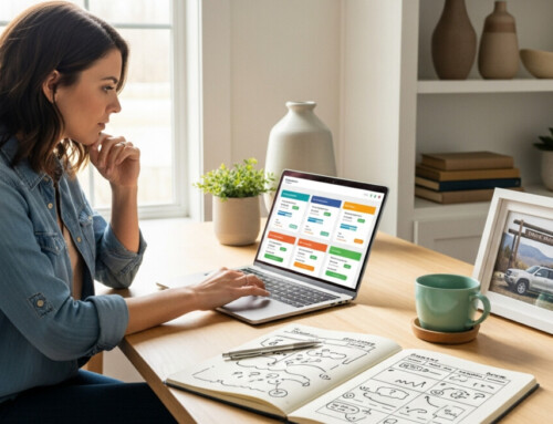 How to Choose the Right Car Loan Refinance Company