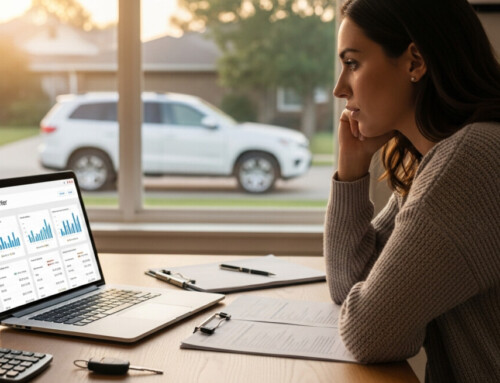 How to Compare Car Refinance Quotes and Choose the Best Lender