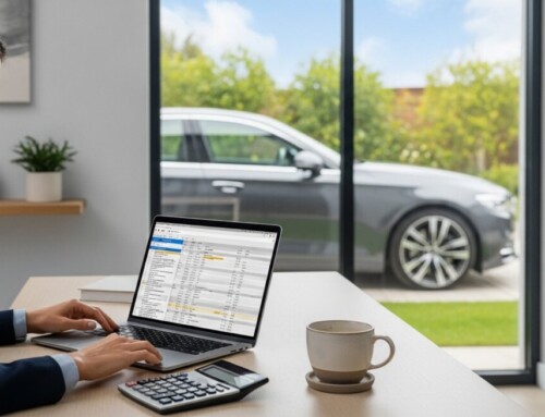 How to Refinance Your Car Loan for a Lower Interest Rate
