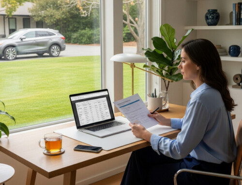 How to Refinance Your Car Loan and Lower Your Payment