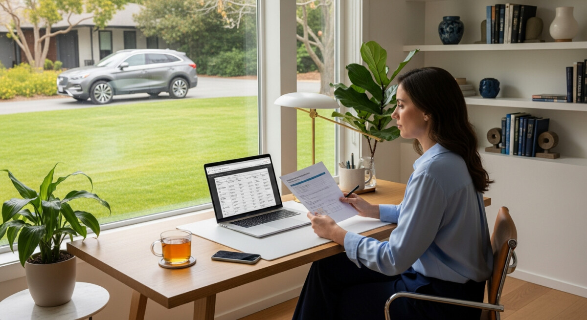 Refinance Options for Car Loans