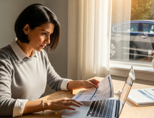 How to Choose the Best Auto Refinance Lenders