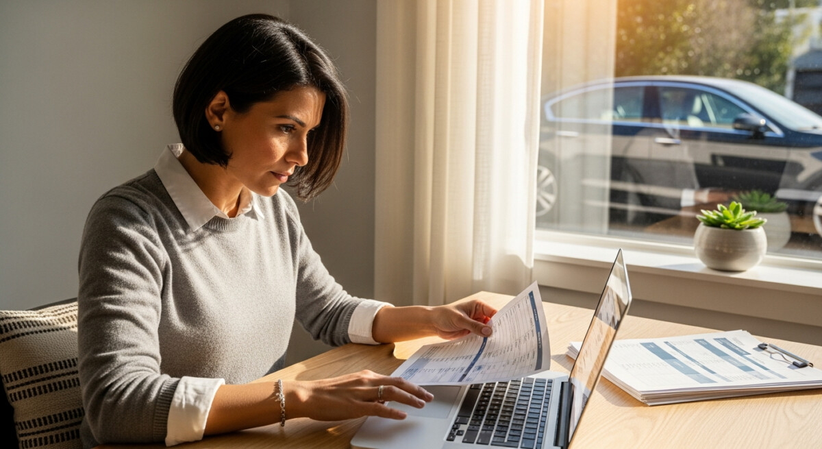 Auto Refinance Lenders: How to Choose the Best