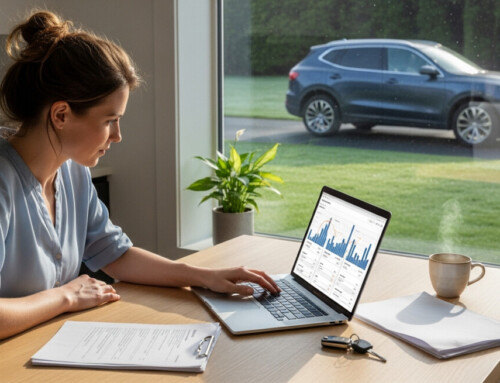 How Automobile Refinance Rates Work and Save You Money