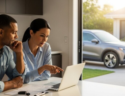 Should You Refinance Your Car Loan? A Financial Deep Dive