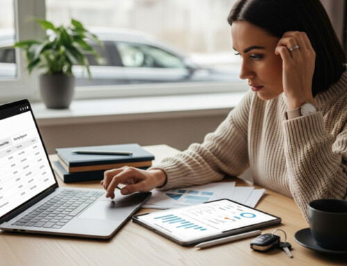 Car Loan Refinance Options Explained: A Clear Guide