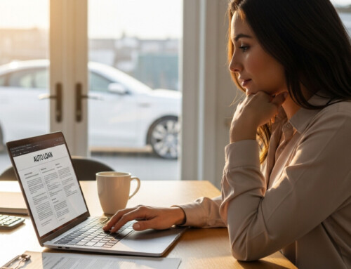 How to Refinance Your Auto Loan: Options and Strategies