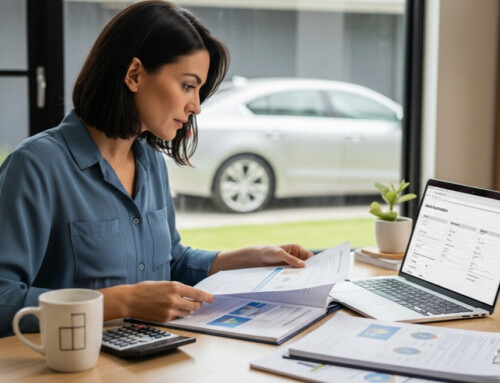 How to Find the Best Car Refinance Lenders Guide