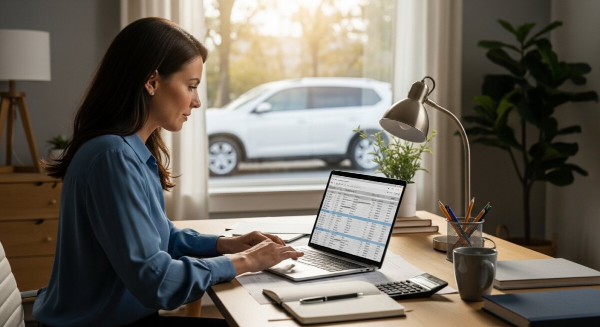 refinance auto loan instantly