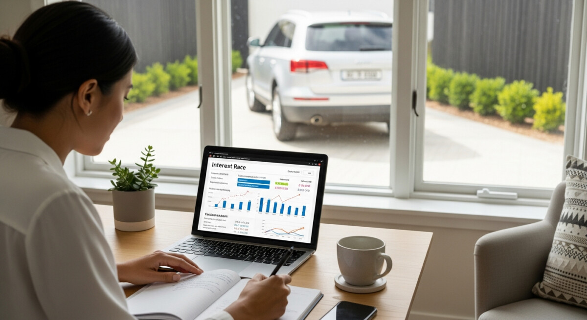 Find the Best Auto Refinance Deals and Save Money Auto Refinance Deals: Where to Find Savings