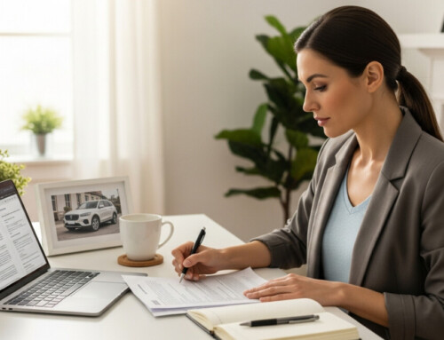 Credit Union Car Refinance Rates: A Complete Comparison