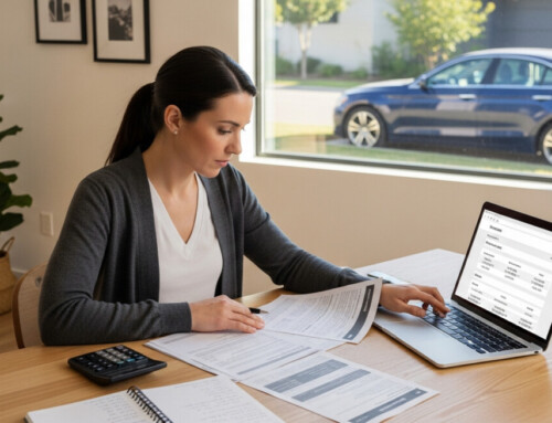 How to Compare Car Refinance Offers and Choose a Lender