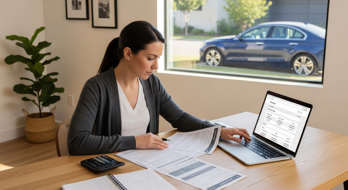 Car Refinance Offers: How to Compare Lenders