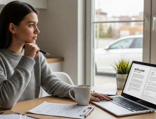 How to Secure Auto Loan Refinance Offers for Lower Payments