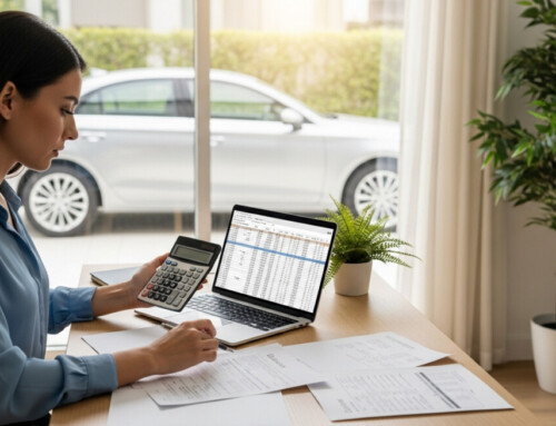 What Does It Cost to Refinance a Car Loan? Fees Explained