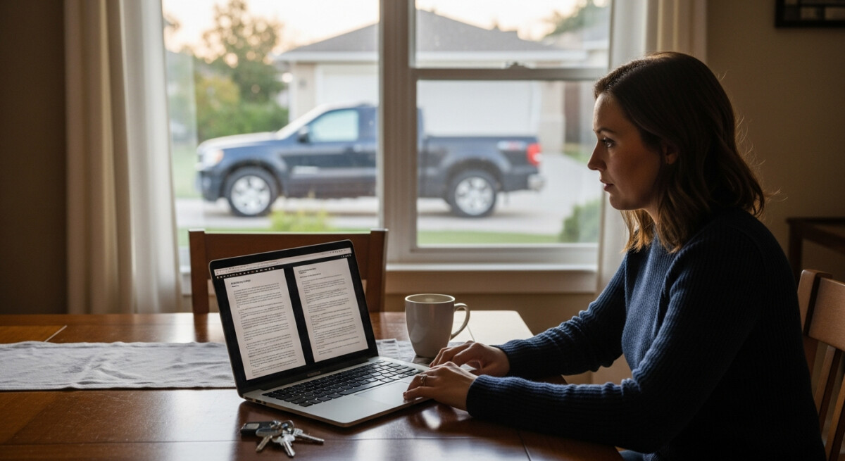 Refinance Car Loan Estimator: How to Calculate Savings