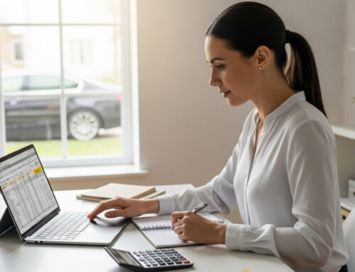 Calculate Your Car Refinance Savings: A Step-by-Step Guide