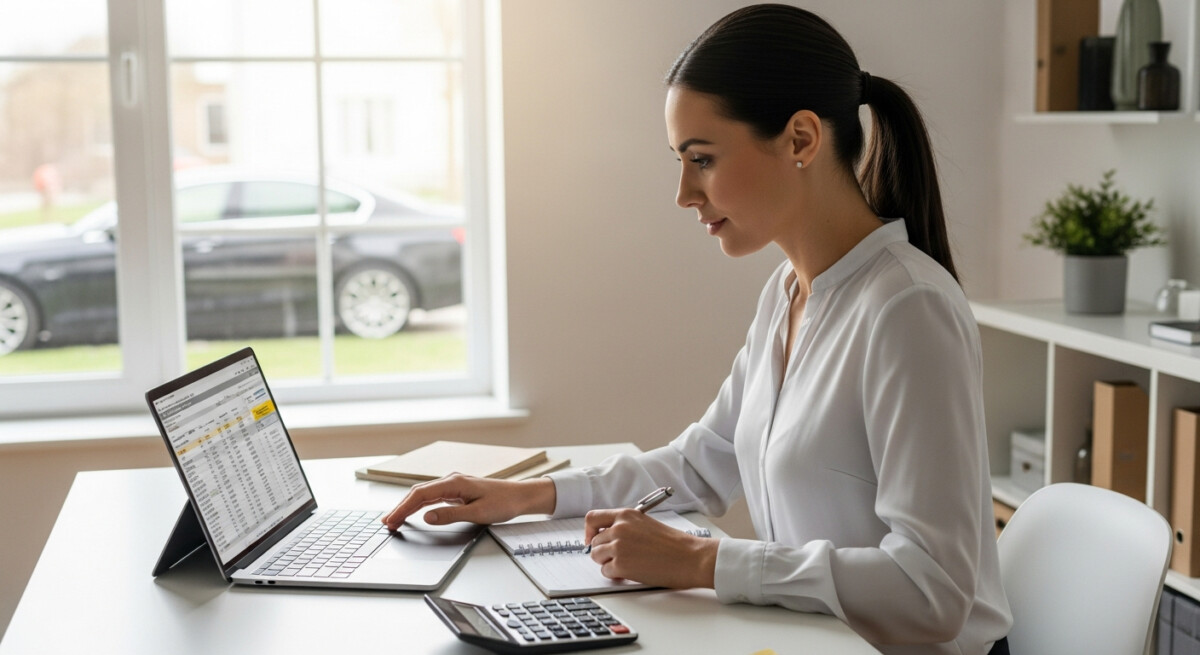 Car Refinance Estimate: How to Calculate Your Savings