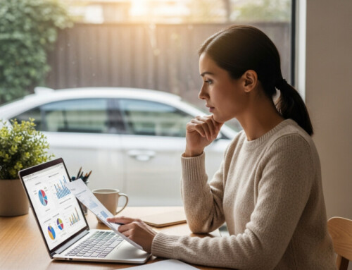 Refinance Car Title Loan: A Borrower’s Guide to Savings