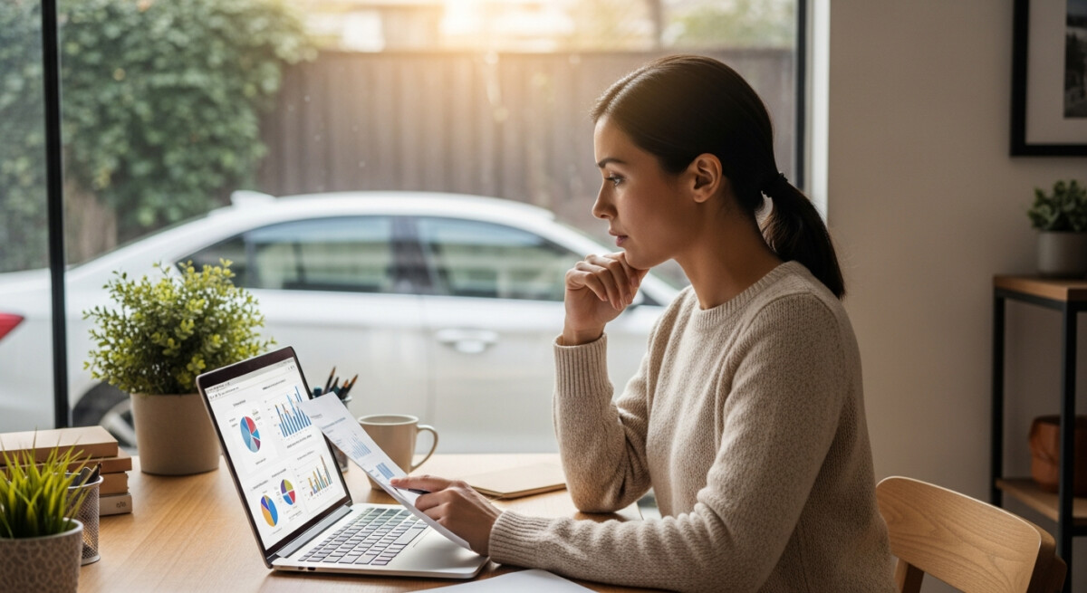 Refinance Car Title Loan: What Borrowers Should Know