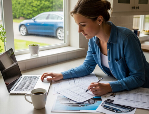 When to Refinance Your Car Loan for Maximum Savings