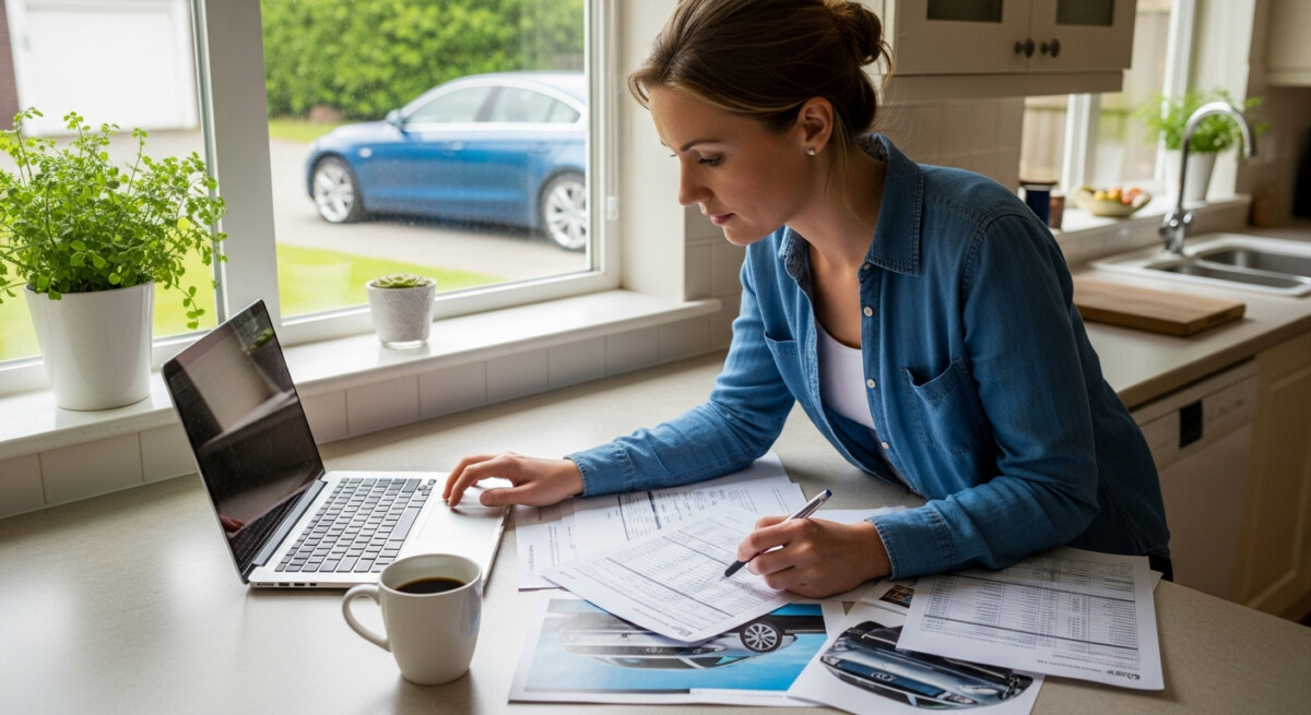 Best Time to Refinance Car Loan