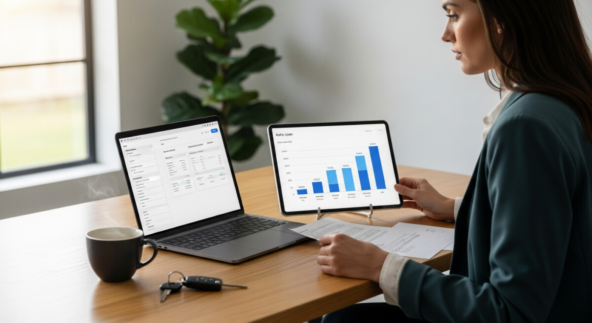 Cost to Refinance Car Loan Explained