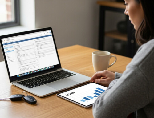 Understanding Auto Refinance Costs: A Complete Breakdown